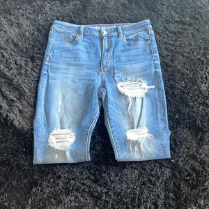 ALL JEANS $12 THIS WEEKEND ONLY!